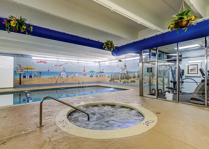 Beach Colony 415