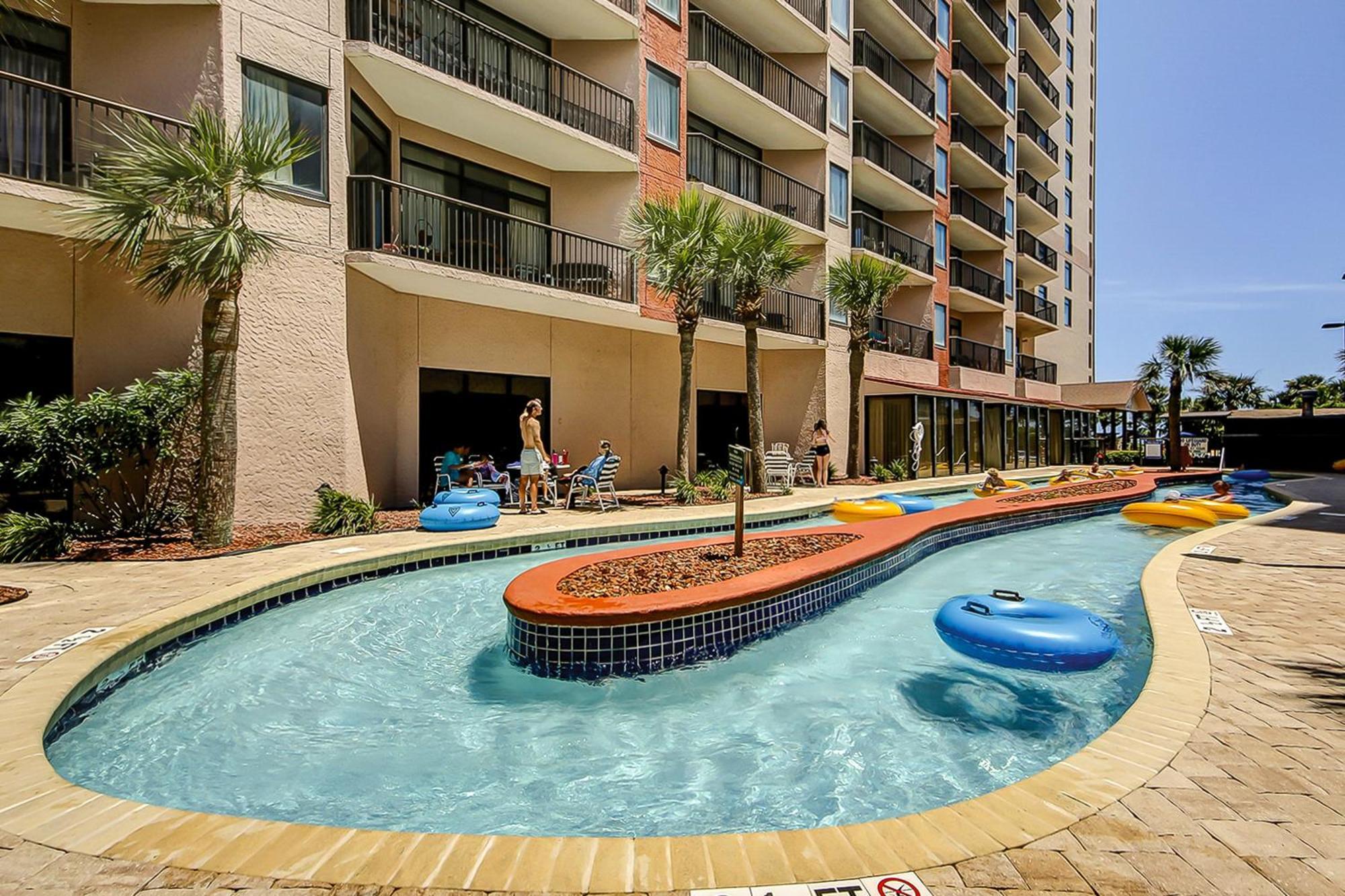 Colony 415 * Myrtle Beach